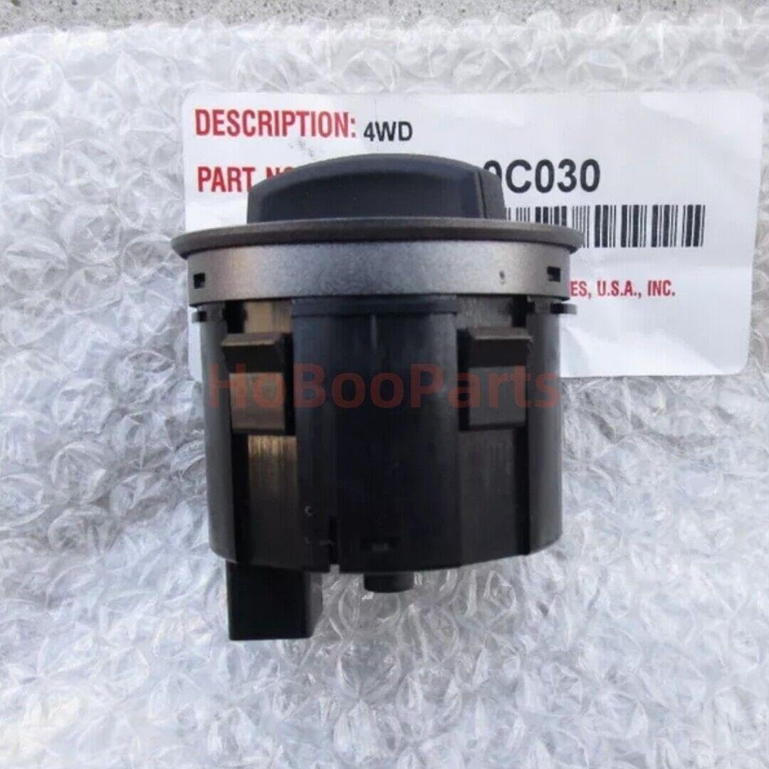 ya 8 8.24 baidi 07-13 for Toyota Tundra Limited 4 Wheel Drive Transfer Position Switch 0C030