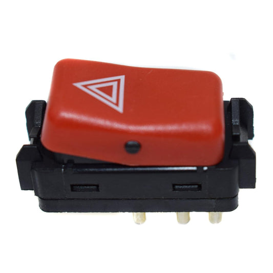 ya 5 8.10 Hazard Warning Flasher Switch for Mercedes-Benz E320 C280 C220 1248200110
