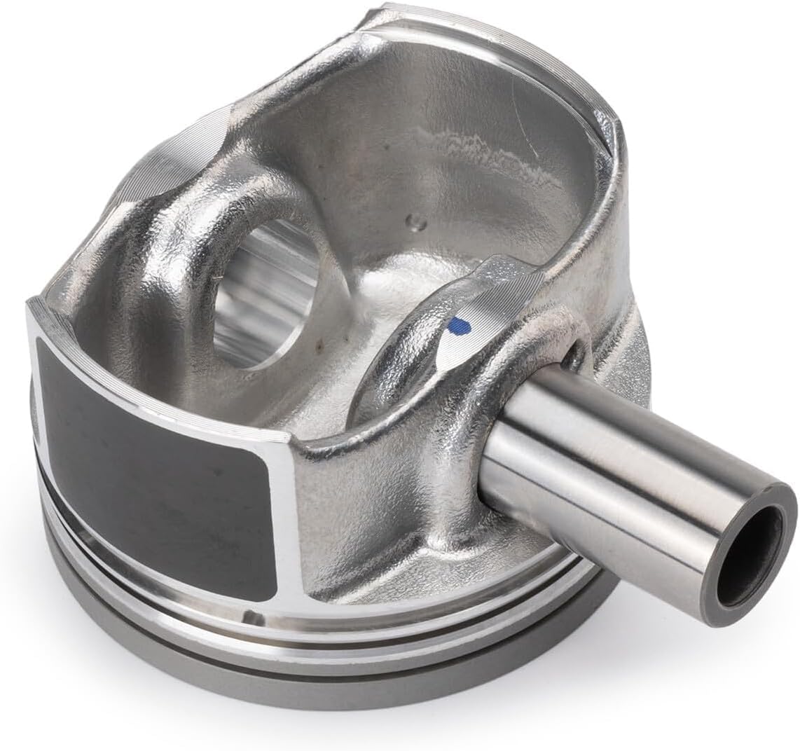 ya 28 10.13 zhengce 4PCS Pistons & Rings Kit Fit for Chevy for Cruze SONIC TRAX ENCORE 1.4L 25