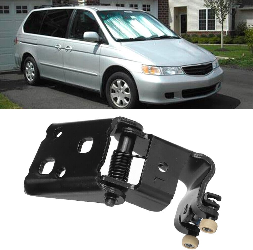ya 5 8.10 Hot Left Power Sliding Door Center Hinge Roller 72561S0XA51 Parts for Ex EX L