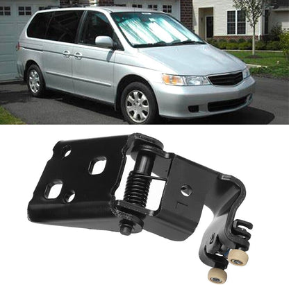 ya 5 8.10 Hot Left Power Sliding Door Center Hinge Roller 72561S0XA51 Parts for Ex EX L