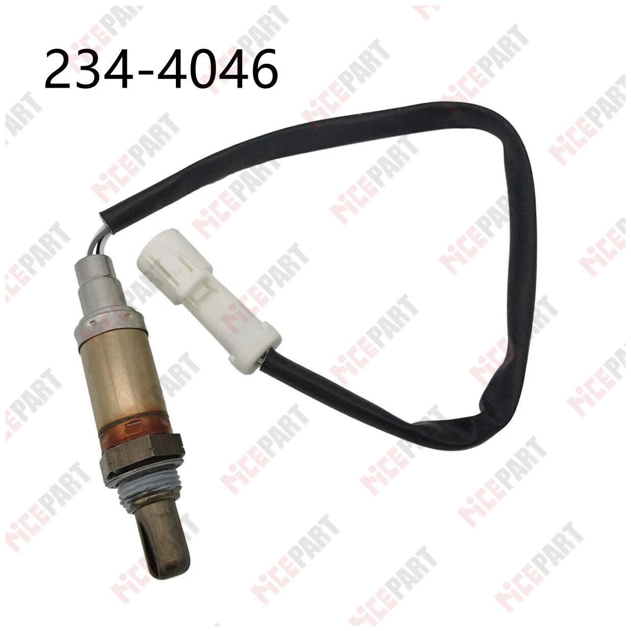 ya 6 8.24 baidi 1 O2 Oxygen Sensor 234-4046 Compatible with for Ford F-150 5.4L 4.6L 4.2L 234-4071 SG274