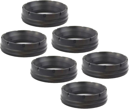 ya 4 8.8.2 6x Spark Plug Seal Set 5184778AB for for Jeep for for Chrysler for for Dodge for for Fiat