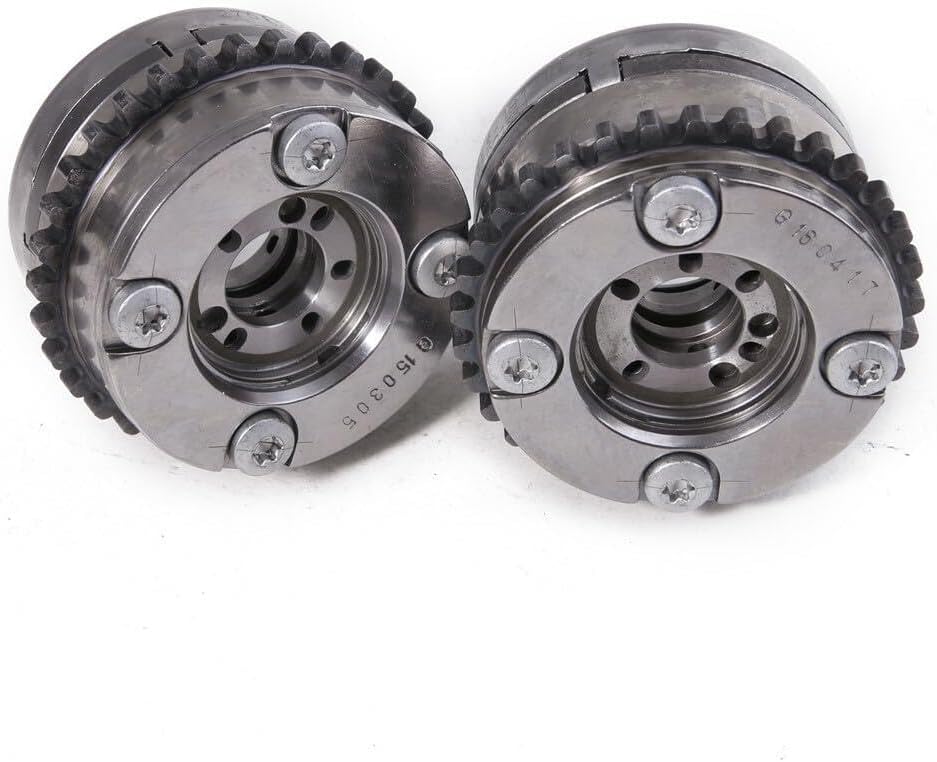 ya 12 10.8 baidi Intake Camshaft Actuator Adjuster for Mercedes-benz CLS400 E350 E400 GL450 GLE35
