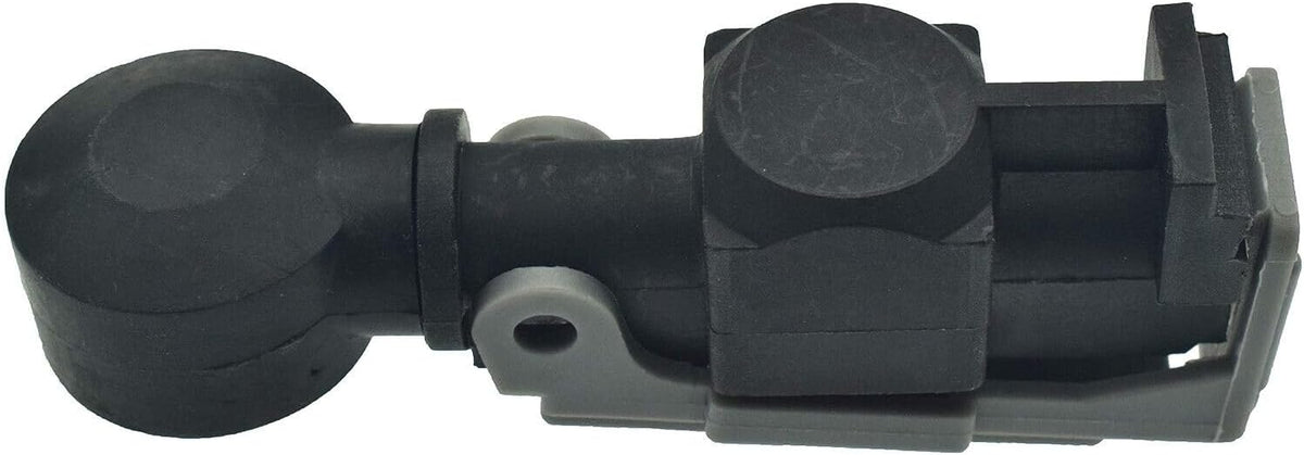 ya 11 9.14 zhengce Fit for VW Fox 5Z Shift Linkage Lever Cable Catch 5Z0711761