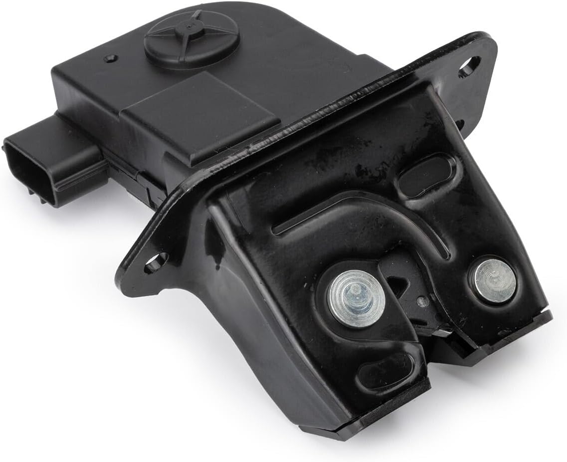 ya 11 9.14 baidi81230-2V000 Rear Tailgate Latch Trunk Lid Lock Actuator Motor for Veloster 12-17