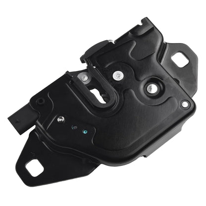 ya 23 10.7 baidi Enhanced Charging Capabilities Hood Latch Release for for Tesla for Model 3 Y 2021+