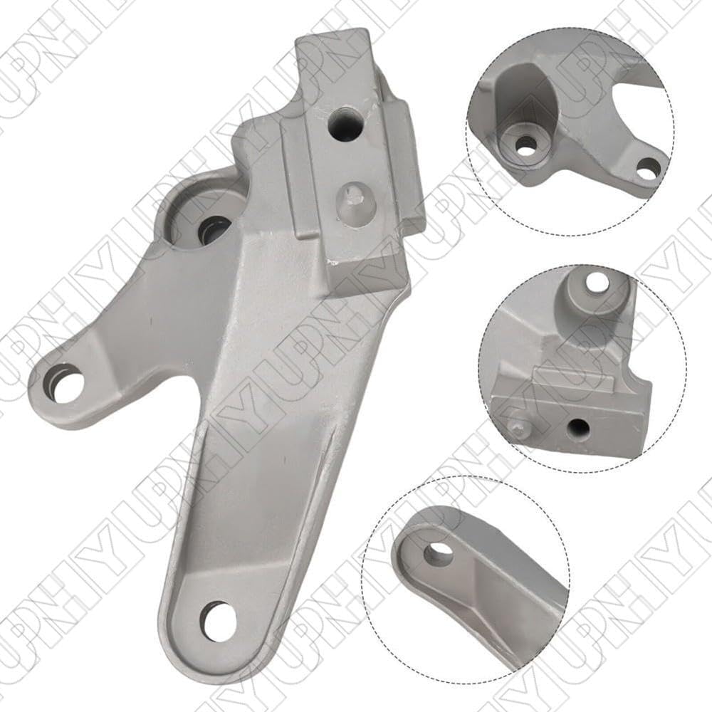 ya 2 8.15 Left Hand Side Engine Mounting Bracket for Mazda 3 2.0L 2010-2014/5 2012-2014