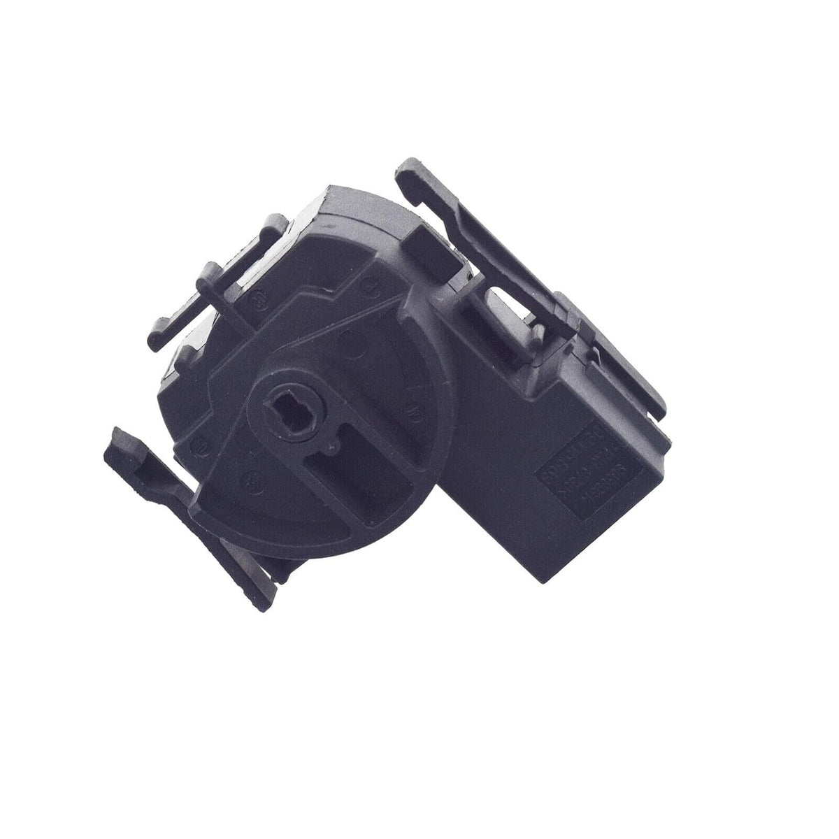 ya 13 9.15 baidi Left/Right Rearview Mirror Cover Suitable for Hyundai Elantra 2011-2016 wit