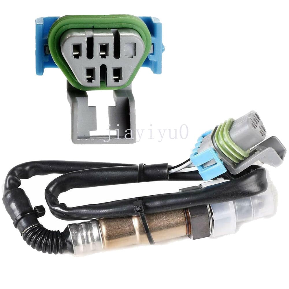 ya 4 8.8 2pcs Oxygen Sensor Upstream for 10-15 for Chevy Camaro 3.6L,13-15 for Cadillac ATS 3.6L