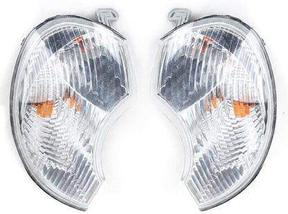 ya 2 8.15 Wide lamp LH and RH Front Corner lamp combination For 2001-2006 for Hyundai Terracan