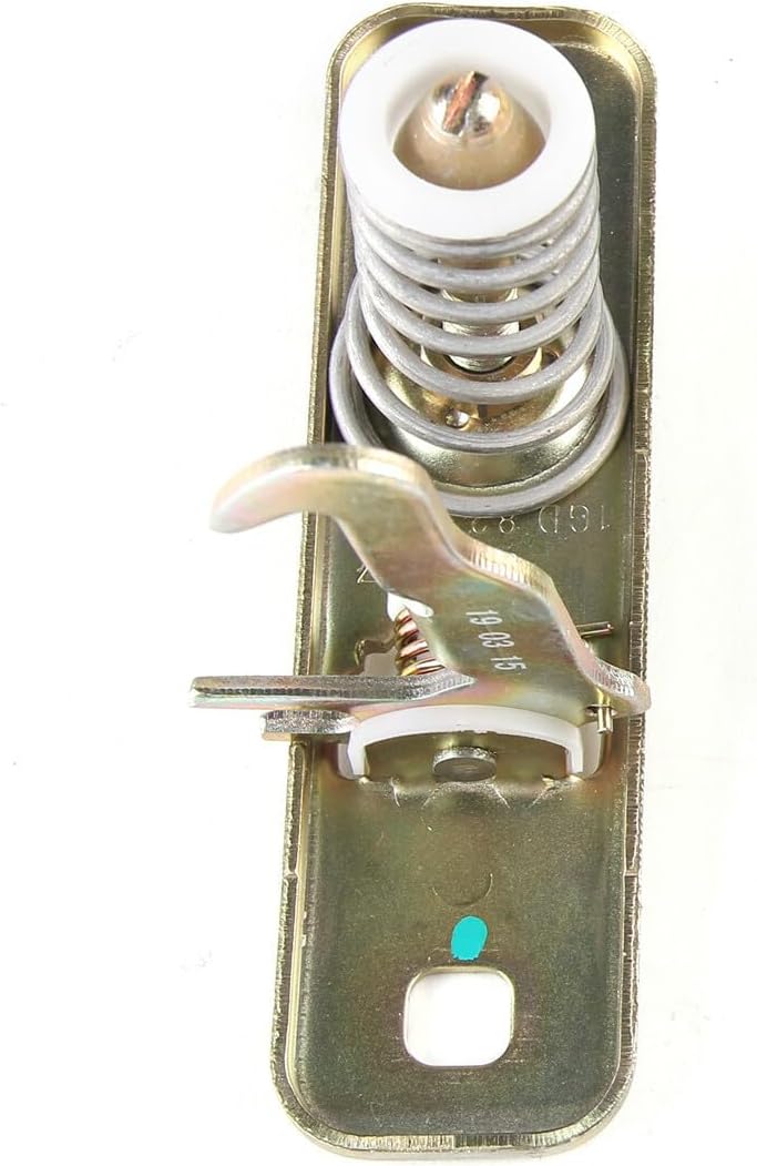 ya 11 9.14 baidiPairs Upper&Lower Hood Latch Lock for VW Campmobile Eurovan for Golf for Jetta
