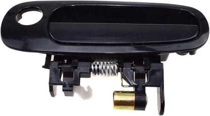 ya 2 8.15 69210-02040 Front Driver Side Exterior Door Handle for Toyota for Corolla Prizm