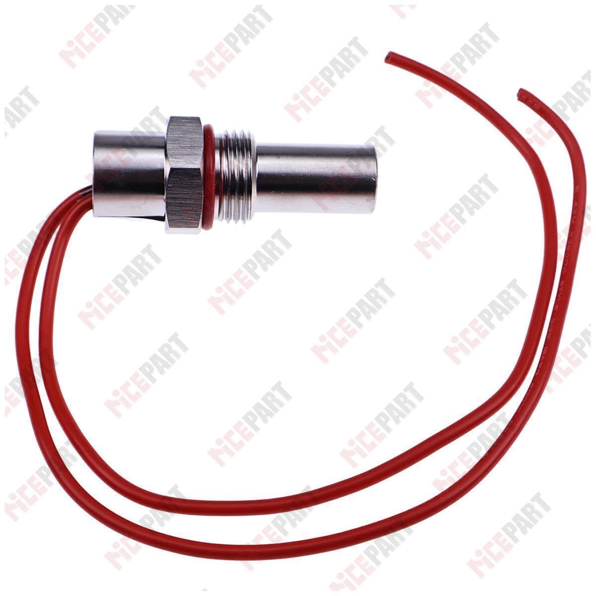 ya 6 8.24 baidi Temperature Sensor 35596436 Compatible with Ingersoll Rand air Compressor 