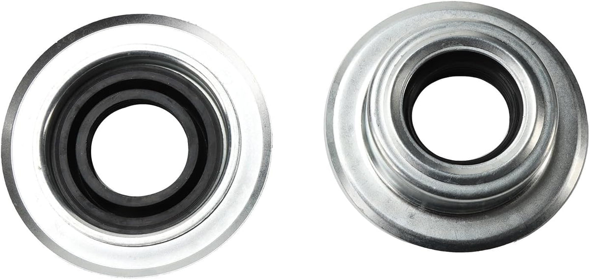 ya 28 10.13 zhengce 1x Axle Knuckle Vacuum Seal Kit For 05-19 for Ford Super Duty F250 F350 F4