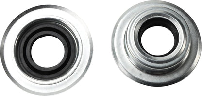 ya 28 10.13 zhengce 1x Axle Knuckle Vacuum Seal Kit For 05-19 for Ford Super Duty F250 F350 F4
