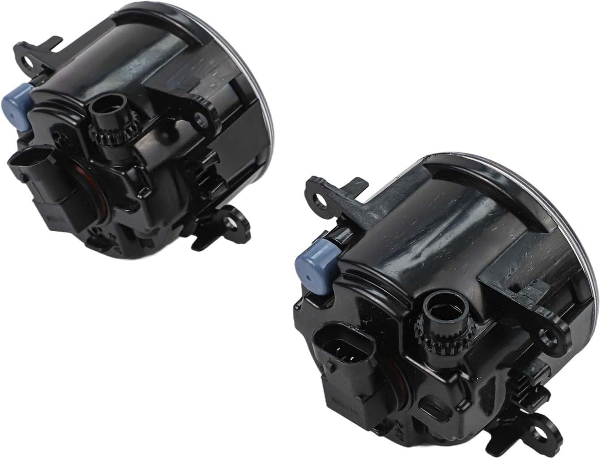 ya 13 9.15 baidi 1 Pair Front Bumper Fog Light Lamps For for for Suzuki SX4/ for Swift/Grand Vitara//Alto