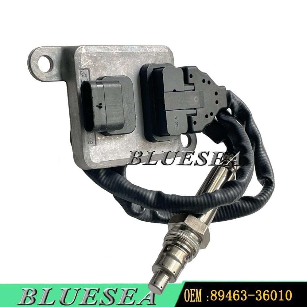 ya 3 8.24 baidi SNS 12V NITROGEN OXIDES Sensor 89463-36010 for 2017- for Toyota Coaster for Hino