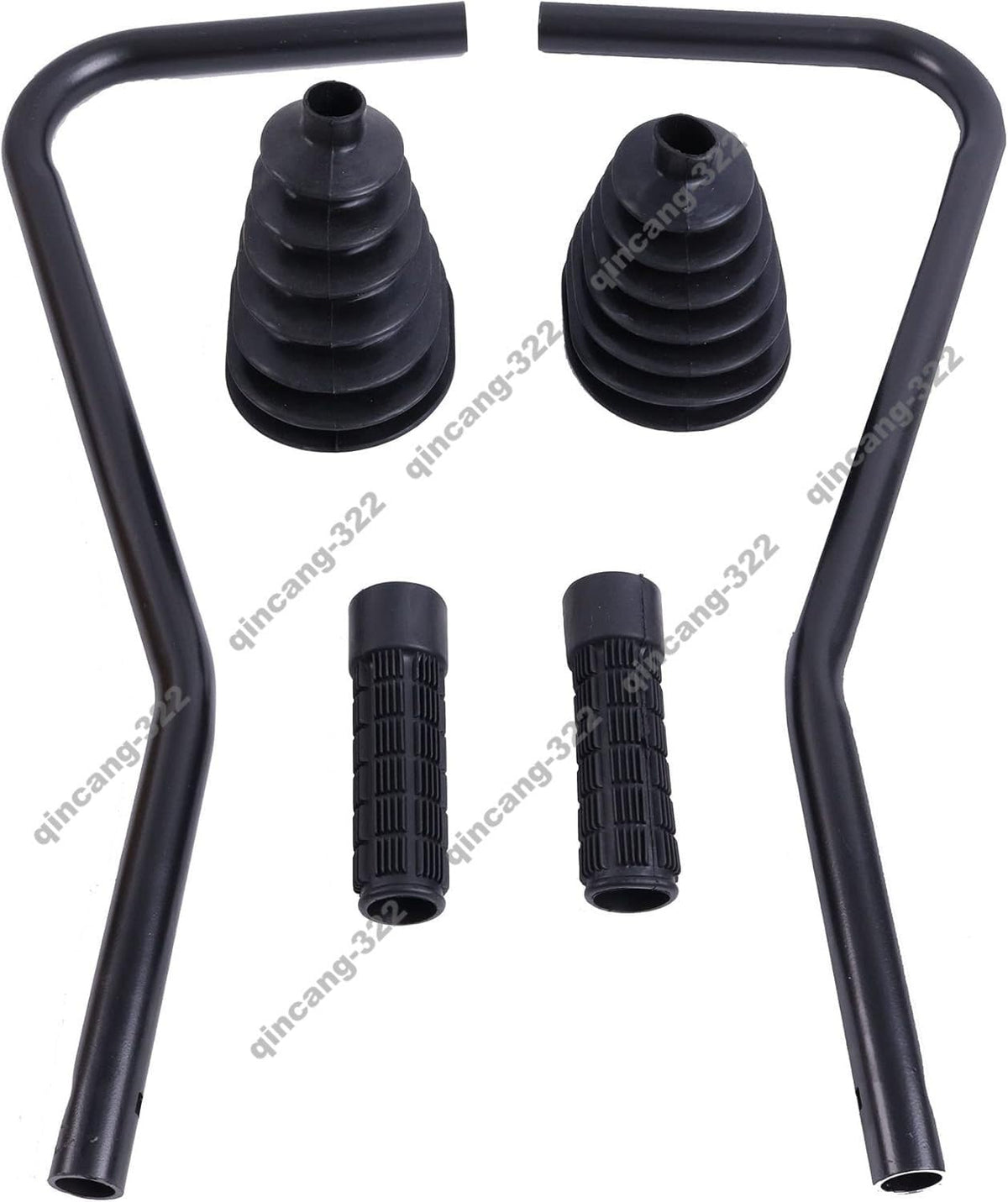 ya 10 9.16 baidi Rubber Steering Boot Arm 6532127 for Bobcat Skid Steer S100 S175 S300 S330 S70