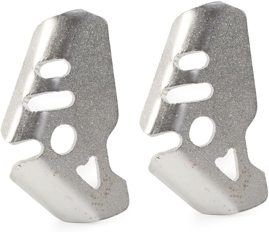 ya 23 10.7 baidi Motorcycle Rear ABS Sensor Guard Protection Cover for Honda CB500X 2019-2021