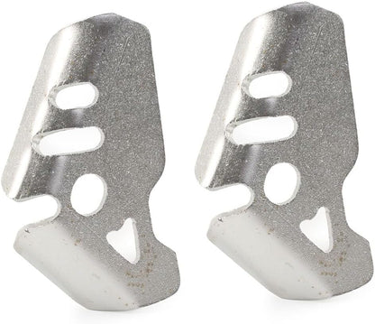 ya 23 10.7 baidi Motorcycle Rear ABS Sensor Guard Protection Cover for Honda CB500X 2019-2021