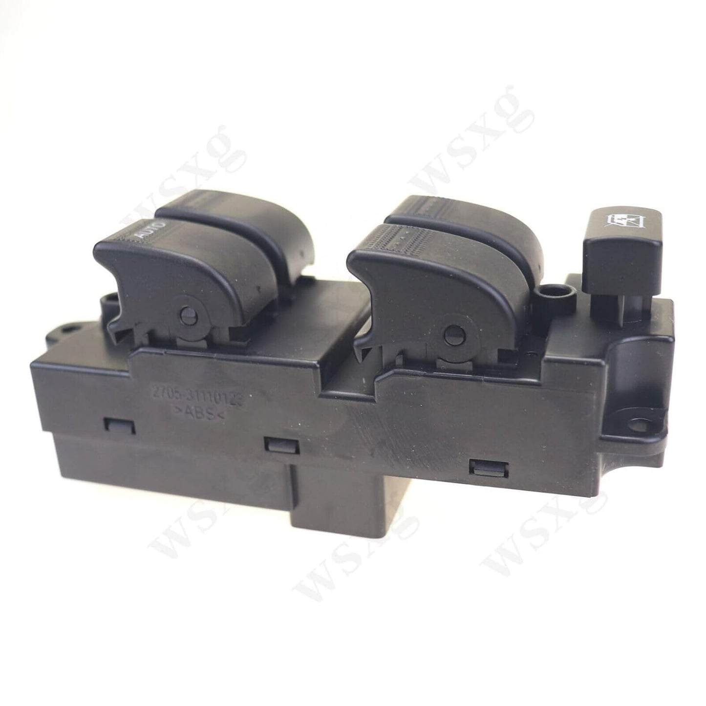 ya 6 8.24 baidi 1PCS for Mazda MPV LC62-66-350A Driver Master Power Window Switch 2000-2006