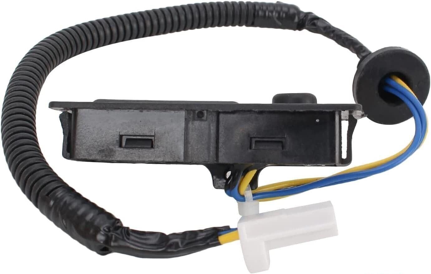 ya 8 8.24 baidi for 2013-2019 for Nissan Pathfinder Tailgate Release Button Trunk Switch 25380-3JA0A