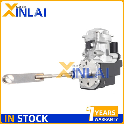 ya 4 8.24 baidi 03F145725K Turbo Actuator Fits for Audi A1 A3 / for VW Beetle Caddy for Golf / 140mm 