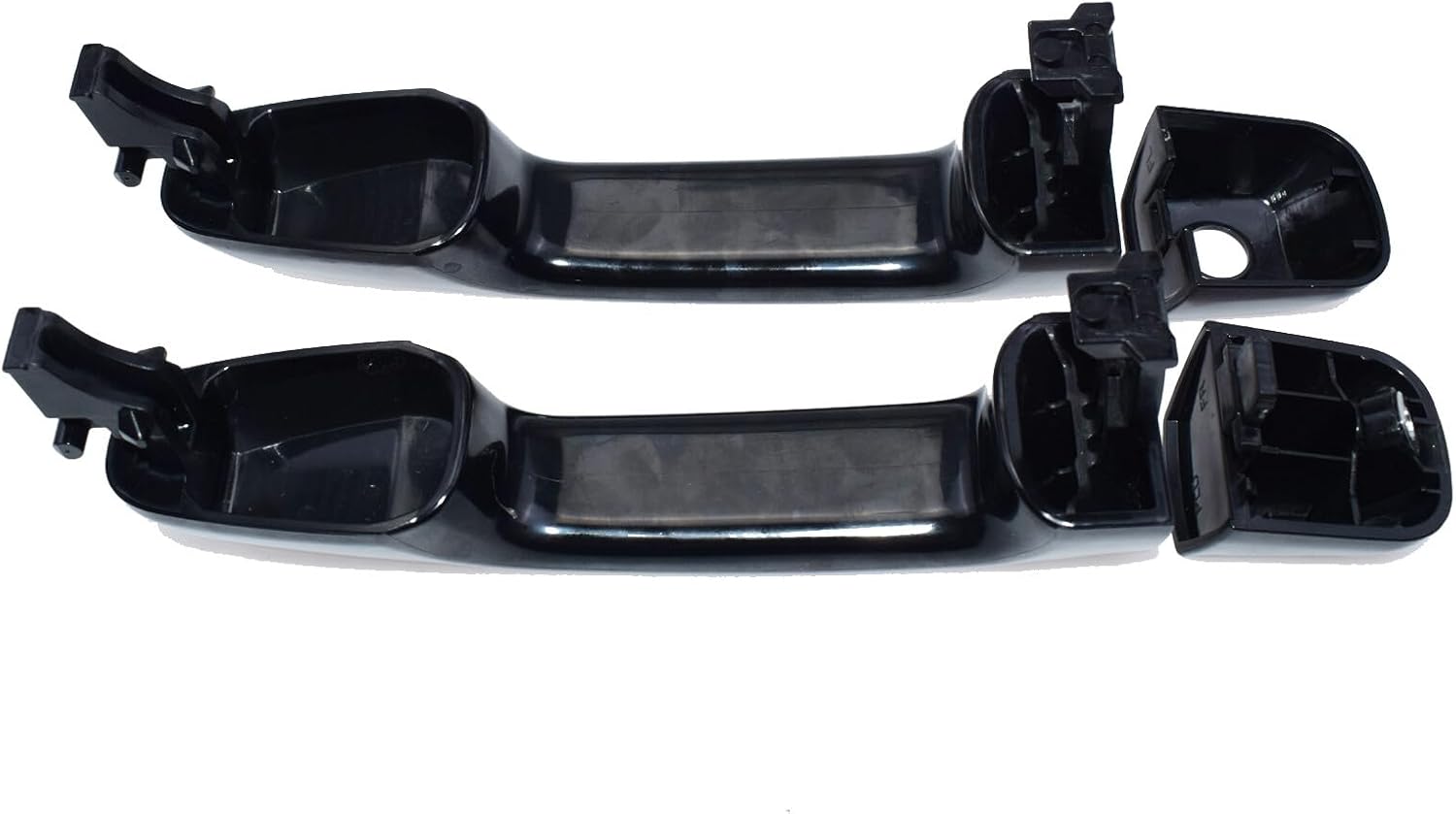 ya 2 8.15 for Toyota for 4Runner Prado Landcruiser 69211-60090 Front Door Handle Pair 