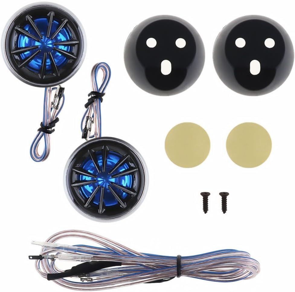 ya 13 9.15 baidi Air Compressor Car Horns Replacement High Pitch Speaker Speakers