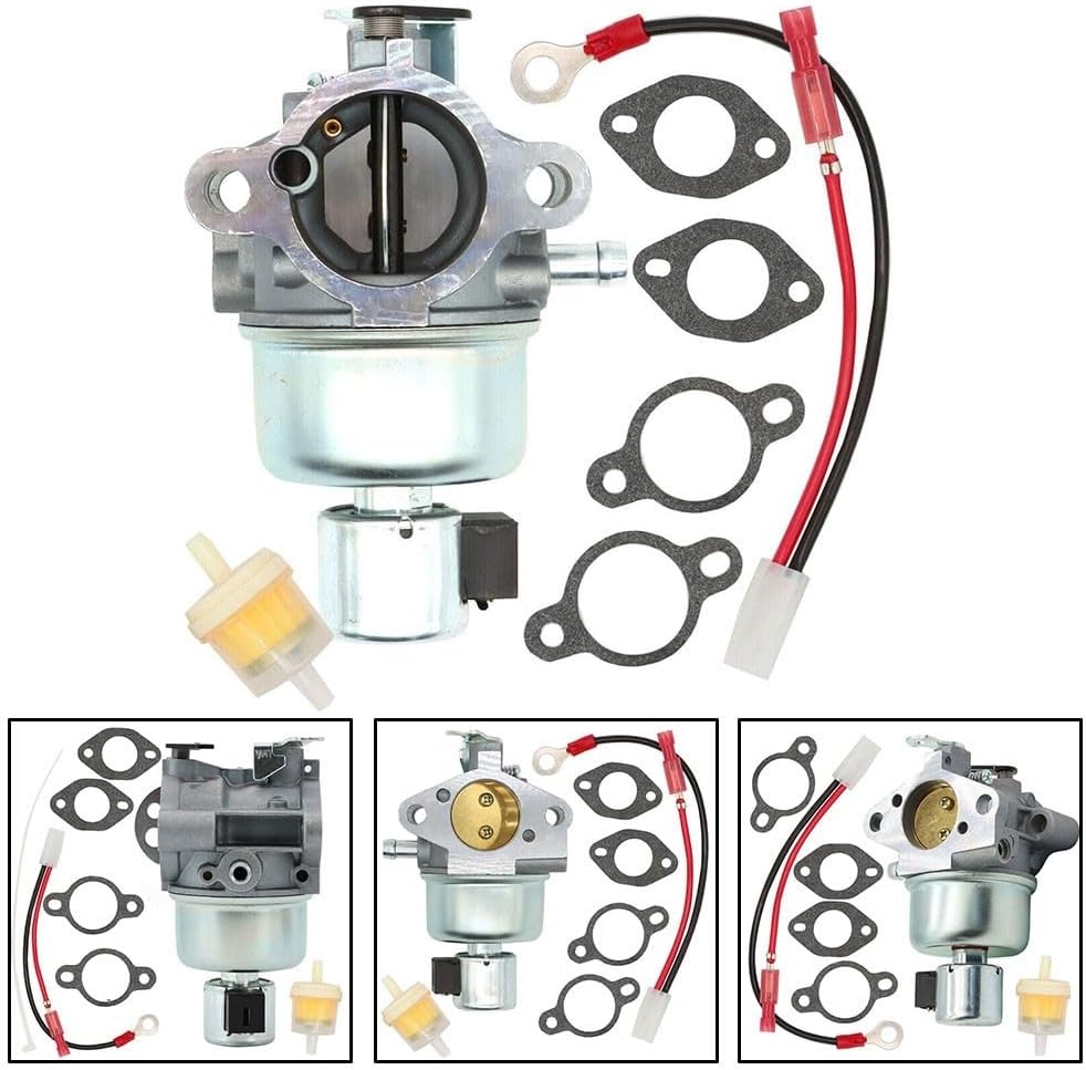 ya 26 10.21 baidi Efficient Carburetor for SV590 SV591 SV600 CV490 CV491 CV492 CV493 Compatible