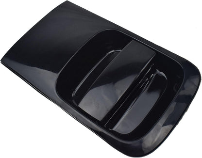 ya 2 8.15 Sliding Door Handle Left Outer for Hyundai H1 Grand Starex Imax I800