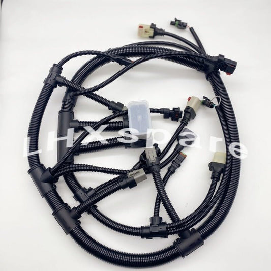 ya 16 10.20 baidi 397-6494 3976494 New Engine Electronic Control Module Unit Wiring Harness -
