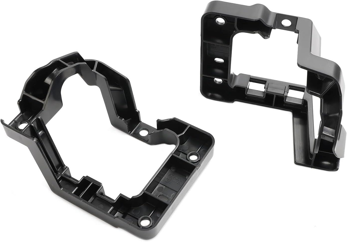 ya 10 9.16 zhengce Front Bumper LED Fog Light+Cover+Wire Harness For Pathfinder 2023 2024 #1