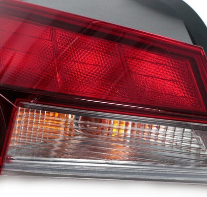ya 2 8.15 1 piece suitable for Hyundai Elantra 2021 2022 left rear halogen taillight signal light