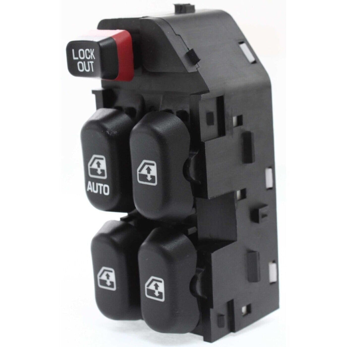ya 4 8.8 Power Window Switch Left 88894539 is Suitable for Chevrolet Knight Lumina Sunfire 22652693