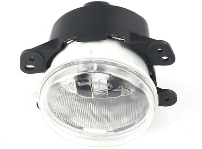 ya 4 8.24 baidi The new front fog lights are suitable for JEEP Wrangler Magnum Chrysler 300 left/right