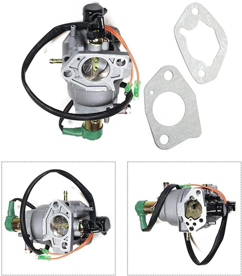ya 26 10.21 baidi Efficient Fuel Management 390ccm nerator Carburetor with Quick Shutoff Device