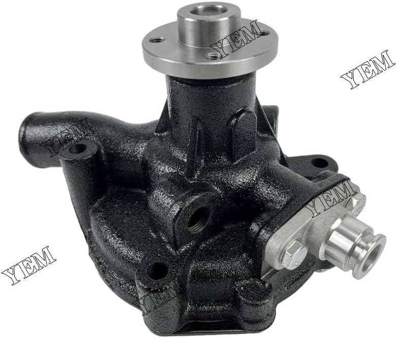 ya 13 9.15 baidi V4000 V4300 Water Pump 15481-73030 15481-73035 15451-73030 ForKubota M5500 M5950