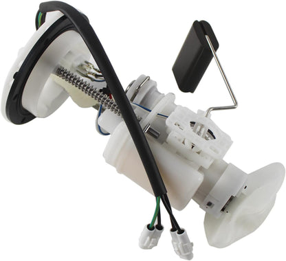 ya 5 8.10 Fuel pump for MASSIMO BENNCHE EFI HiSun ATV700 HS400 MSA 800 ATV 500 HiSUN