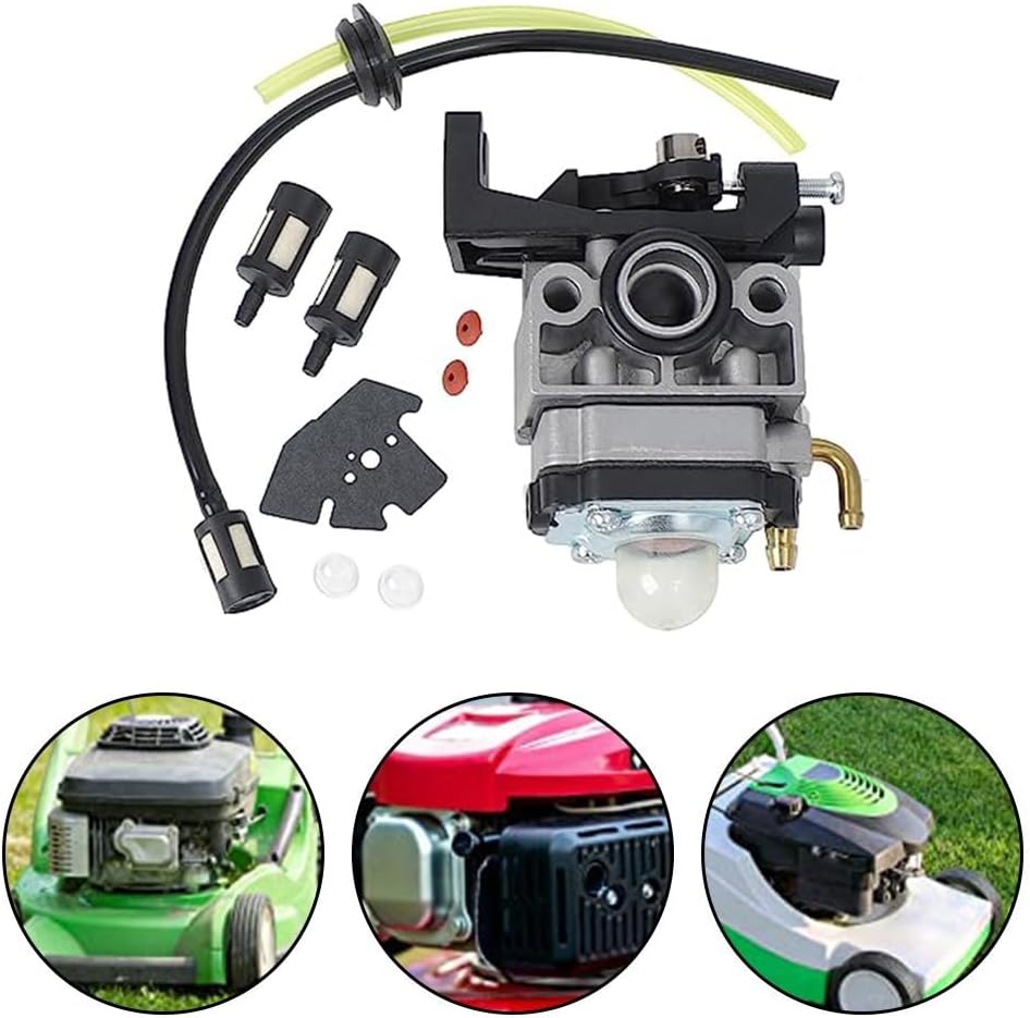 ya 26 10.21 baidi Complete Engine Performance Kit Carburetor Compatible with Several Models