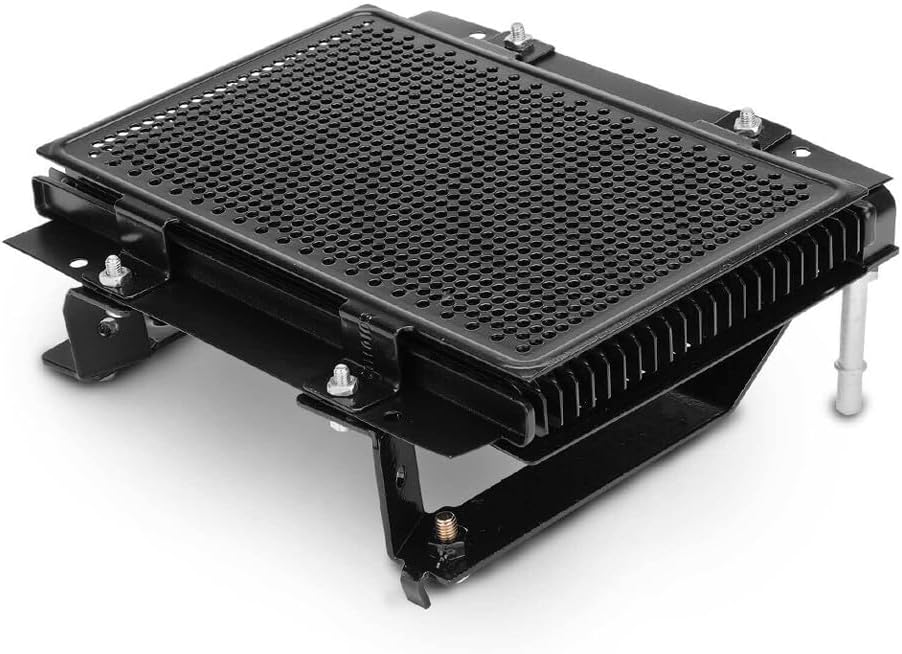 ya 4 8.8.2 Diesel Fuel Cooler For 2001-2010 for GMC for Sierra 3500 for Chevrolet for Silverado 2500 3500
