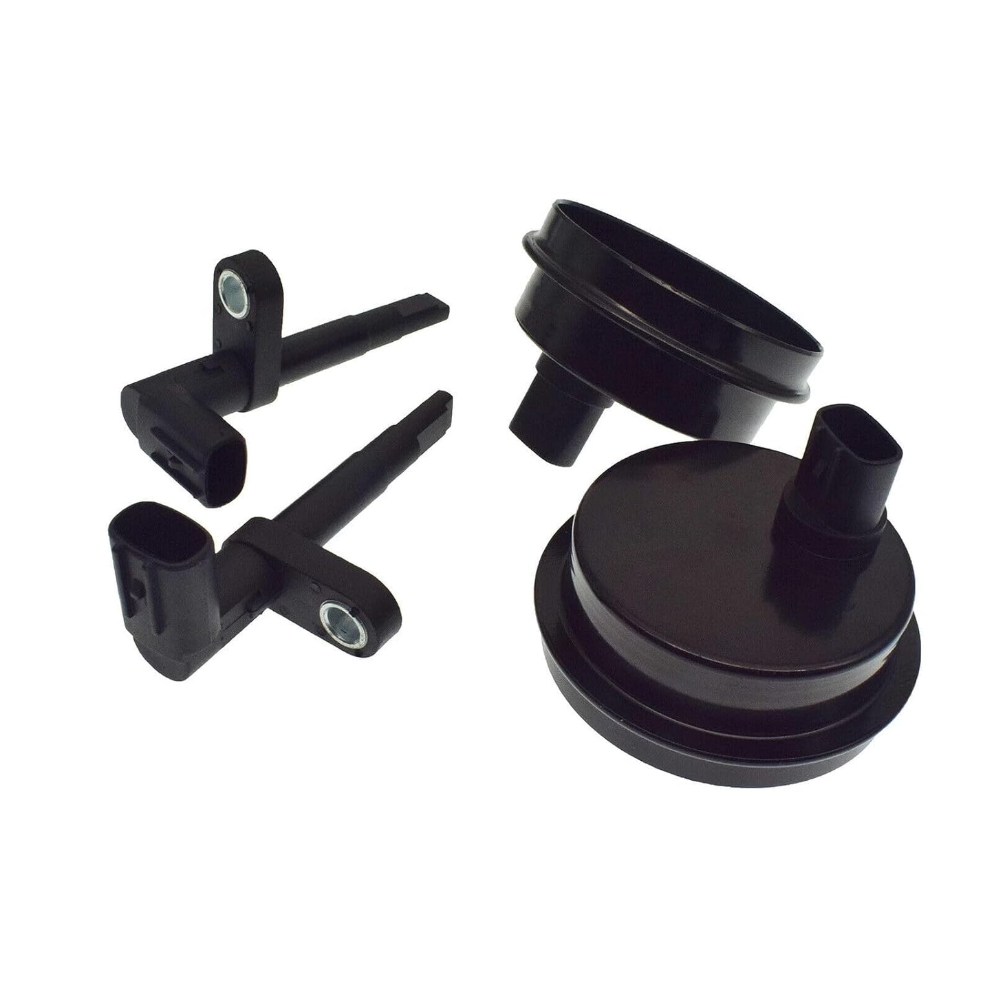 ya 4 8.8 4 Sets of ABS Wheel Speed sensors Suitable for Lexus IS350 IS250 GS460 GS350 GS430