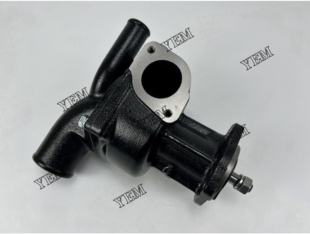 ya 13 9.15 baidi ND6 water pump J331-0014C 21010-95013 is suitable for Nissan engines and for Nissan water pumps.