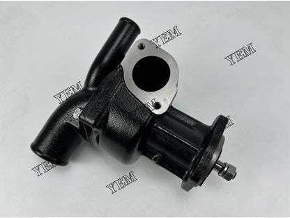 ya 13 9.15 baidi ND6 water pump J331-0014C 21010-95013 is suitable for Nissan engines and for Nissan water pumps.