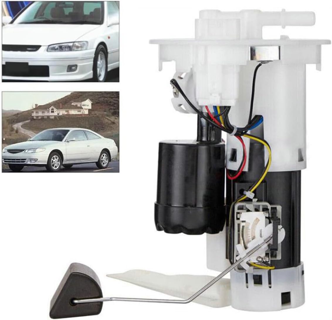 ya 5 8.10 1 Set Fuel Pump Module Assembly SP9157M for Toyota for AVALON for Camry Solara 1997-2003