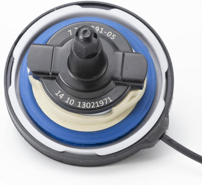 ya 5 8.10 Fuel tank filler cap suitable for BMW and for Mini Cooper 16116756772 E92 E90 E60 E46