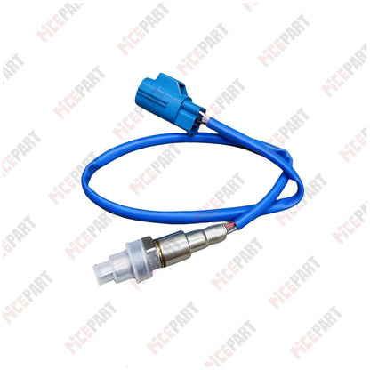 ya 6 8.24 baidi Downstream Left Oxygen Sensor EH22-9G444-CA 0258030078 Compatible with for Land Rover 