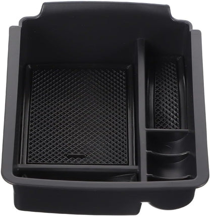 ya 5 8.10 Car Center Console Armrest Box CarCenter Console Tray Car Center Storage Box