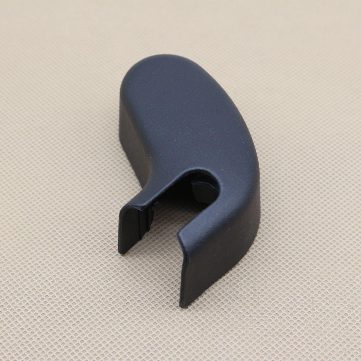 ya 2 8.15 1-Pack Rear Win for DS hield Wiper Arm Nut Cover for Jaguar F-Pace T4A7965